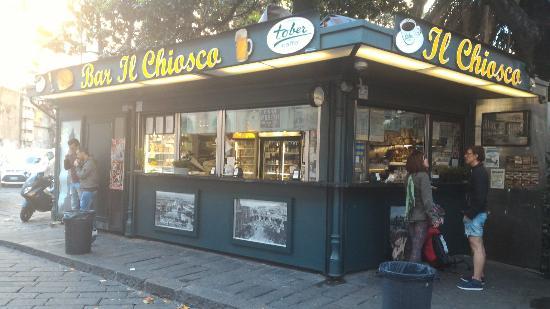 Bar Il Chiosco